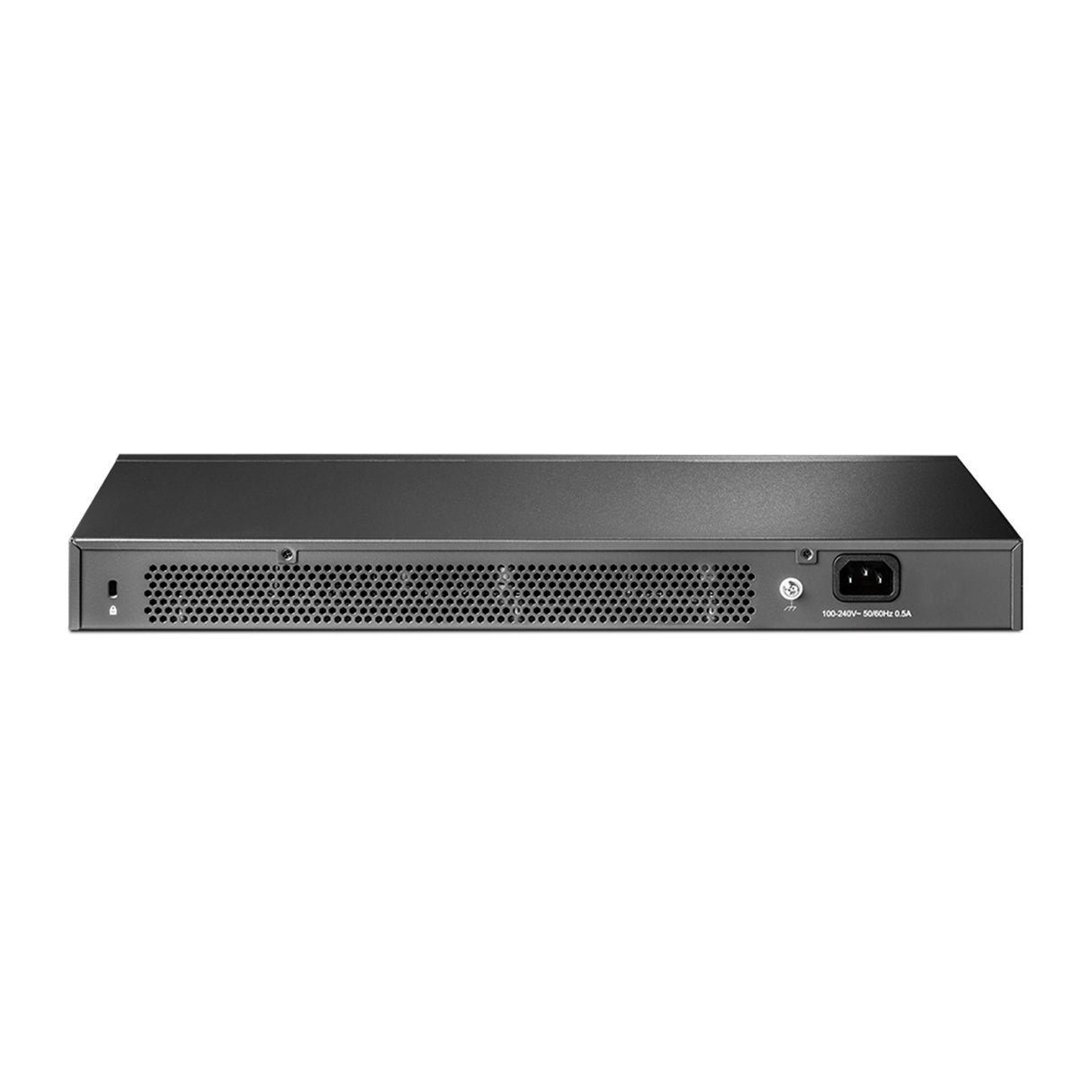 TP-Link JetStream TL-SG3428X 24-Port Metal Gigabit L2+ Managed Switch with 4 10GE SFP+ Slots