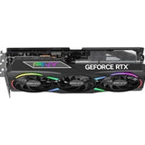 PNY NVIDIA GEFORCE RTX 5070Ti ARGB Epic-X RGB OC16GB, GDDR7 Graphics Card, 8960 Cuda Cores, 2295 MHz Core Clock, Triple Fan, 3 x Display Ports/ 1 x HDMI Port