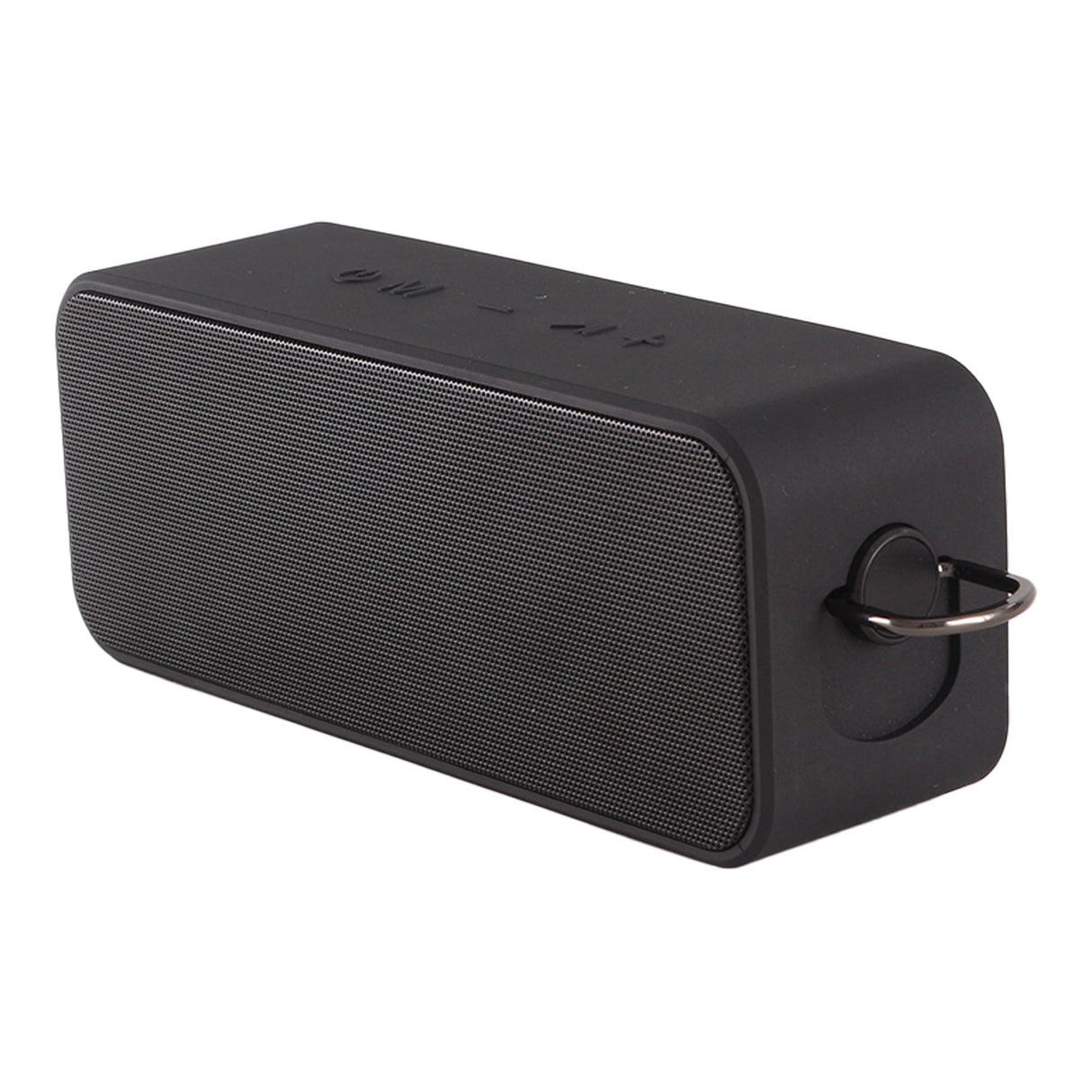 Prevo ES-201 Portable IP7 Waterproof 20W Wireless Speaker with Bluetooth, USB & SD card, Bluetooth 5.3