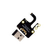 Málna Pi Zero USB Adapter Tábla