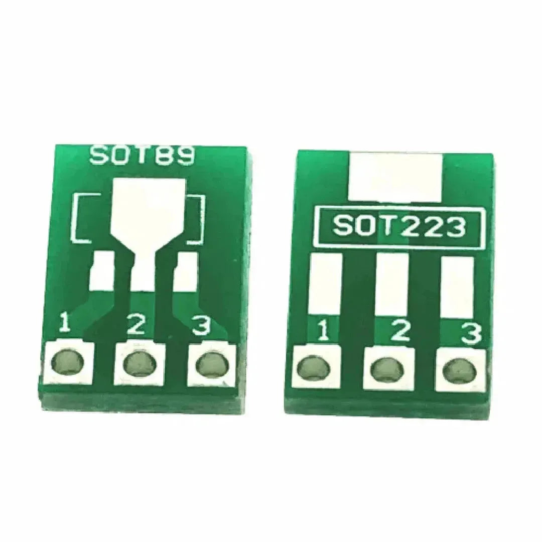 SMD - DIP Adaptor Board