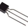 TL431AIZT Állítható sönt feszültségreferencia TO-92 | 2.5–36V ±1%