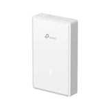 TP-Link Omada EAP725-WALL BE3600 Wall Plate Wi-Fi 7 Access Point