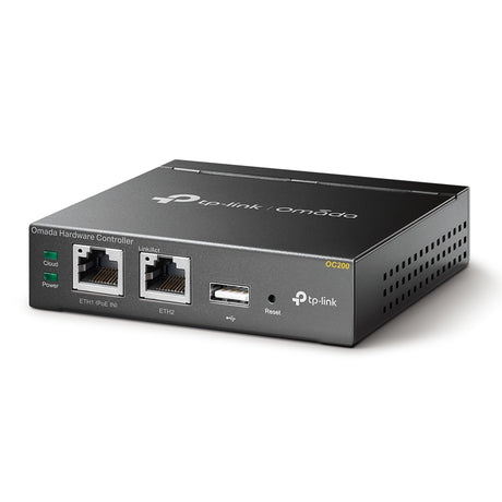 TP-Link Omada OC200 Hardware Cloud Controller