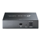 TP-Link TL-SG105E 5-Port Metal Gigabit Easy Smart Switch