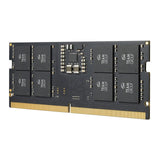 Team Elite TED516G4800C40D-S01 16GB (1x 16GB) SODIMM System Memory, 4800MHz, DDR5, CL40