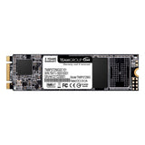 Team MS30 (TM8PS7256G0C101) 256GB, M.2 Sata Interface, PCIe Gen3, Read 550MB/s, Write 470MB/s, 3 Year Warranty