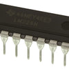 Texas Instruments LM324N négyszeres műveleti erősítő PDIP-14 | 30V 1.2MHz