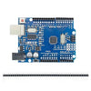 Arduino UNO R3 Rev3 Kompatibilis Tábla