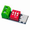 USB Type-C PD PD emulátor modul