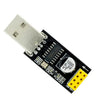 USB az ESP8266 Soros Programozó Modul