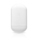 Ubiquiti NS-5ACL NanoStation AC Loco 5GHz 13dBi airMAX Outdoor Wireless AC CPE Bridge