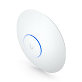 Ubiquiti U7-LR UniFi 7 Long Range WiFi 7 Access Point with 5 Spacial Streams