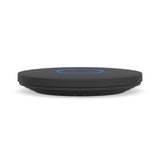 Ubiquiti U7-PRO-XG-B UniFi 7 Pro XG Ceiling Mounted 6 Stream WiFi 7 6GHz 10GbE Access Point (Black)