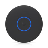 Ubiquiti U7-PRO-XG-B UniFi 7 Pro XG Ceiling Mounted 6 Stream WiFi 7 6GHz 10GbE Access Point (Black)