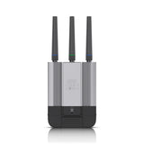 Ubiquiti UMR-INDUSTRIAL UniFi Mobile Router Industrial 4G LTE Cat 4 Mobile WiFi Indoor/Outdoor Router (UK Plug)
