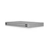 Ubiquiti USW-PRO-HD-24 UniFi Switch Pro HD 24 Professional Layer 3 Managed Switch