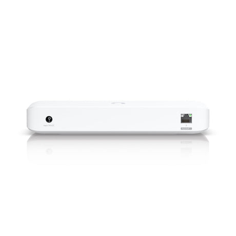 Ubiquiti USW-ULTRA-60W UniFi Switch Ultra 8 Port Layer 2 Gigabit PoE+ Switch
