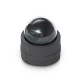 Ubiquiti UVC-G5-DOME-ULTRA-B UniFi Protect G5 Dome Ultra Black HD PoE Turret IP Camera w/ 20m Night Vision (4 MP)