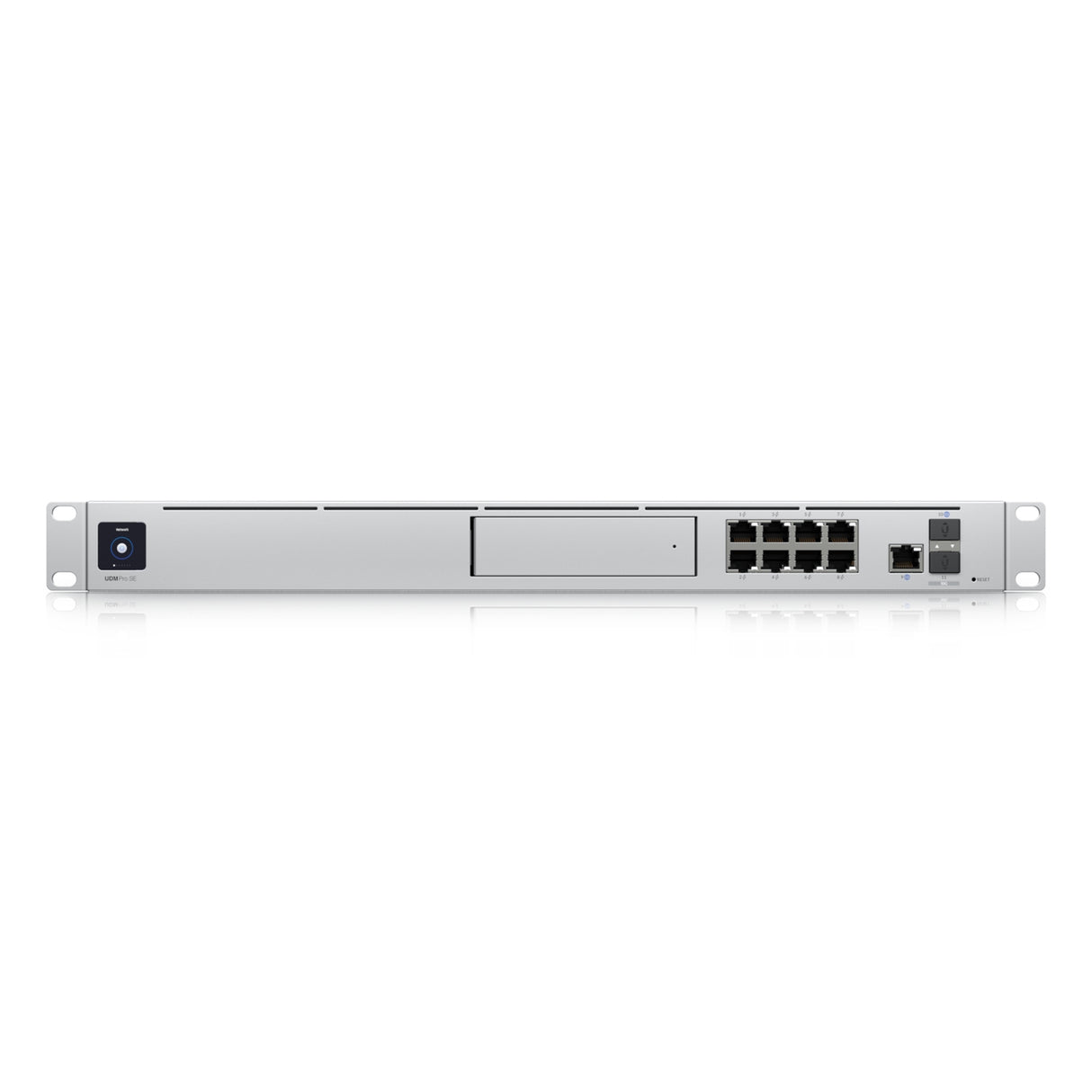 Ubiquiti UniFi Dream Machine Special Edition (UDM-SE), Router and Security Gateway, POE