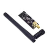 Fejlesztett NRF24L01 modul