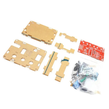 XR2206 Signal Function Generator Kit