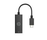 HP USB-C to RJ45 Adapter G2