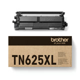 Brother TN-625XLBK toner cartridge 1 pc(s) Original Black
