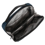 Targus HeritageLuxe backpack Travel backpack Blue Polyester