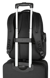 Targus TBB618GL backpack Rucksack Black