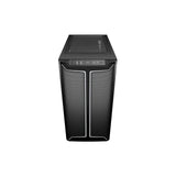 be quiet! Pure Base 501 DX Airflow Window Black ATX Mid Tower ARGB Case with USB-A, USB-C, 3 x Pure Wings 3 140mm Black PWM Fans