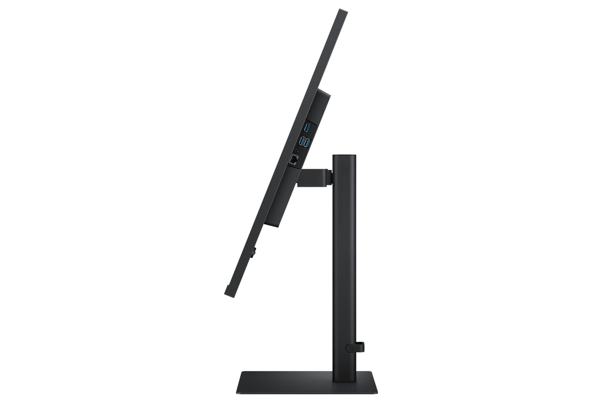 Samsung 37" S80UD UHD USB-C ViewFinity Monitor with KVM Switch