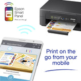 Epson Expression Home XP-2200 Inkjet A4 5760 x 1440 DPI 27 ppm Wi-Fi
