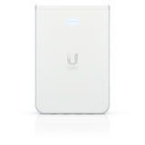 Ubiquiti UniFi 6 In-Wall WiFi 6 Access Point - U6-IW (No PoE Injector)