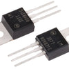 onsemi LM337TG Negatív Állítható Feszültségszabályozó TO-220 | −40V