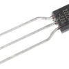 onsemi PN2222ATA általános célú NPN tranzisztor, TO-92, 1A 40V