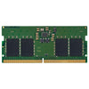 Kingston KCP556SS6-8 8GB (1x 8GB) SODIMM System Memory, 5600MHz, DDR5, CL46