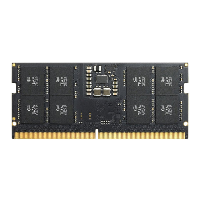 Team Elite TED532G4800C40D-S01 32GB (1x 32GB) SODIMM System Memory, 4800MHz, DDR5, CL40